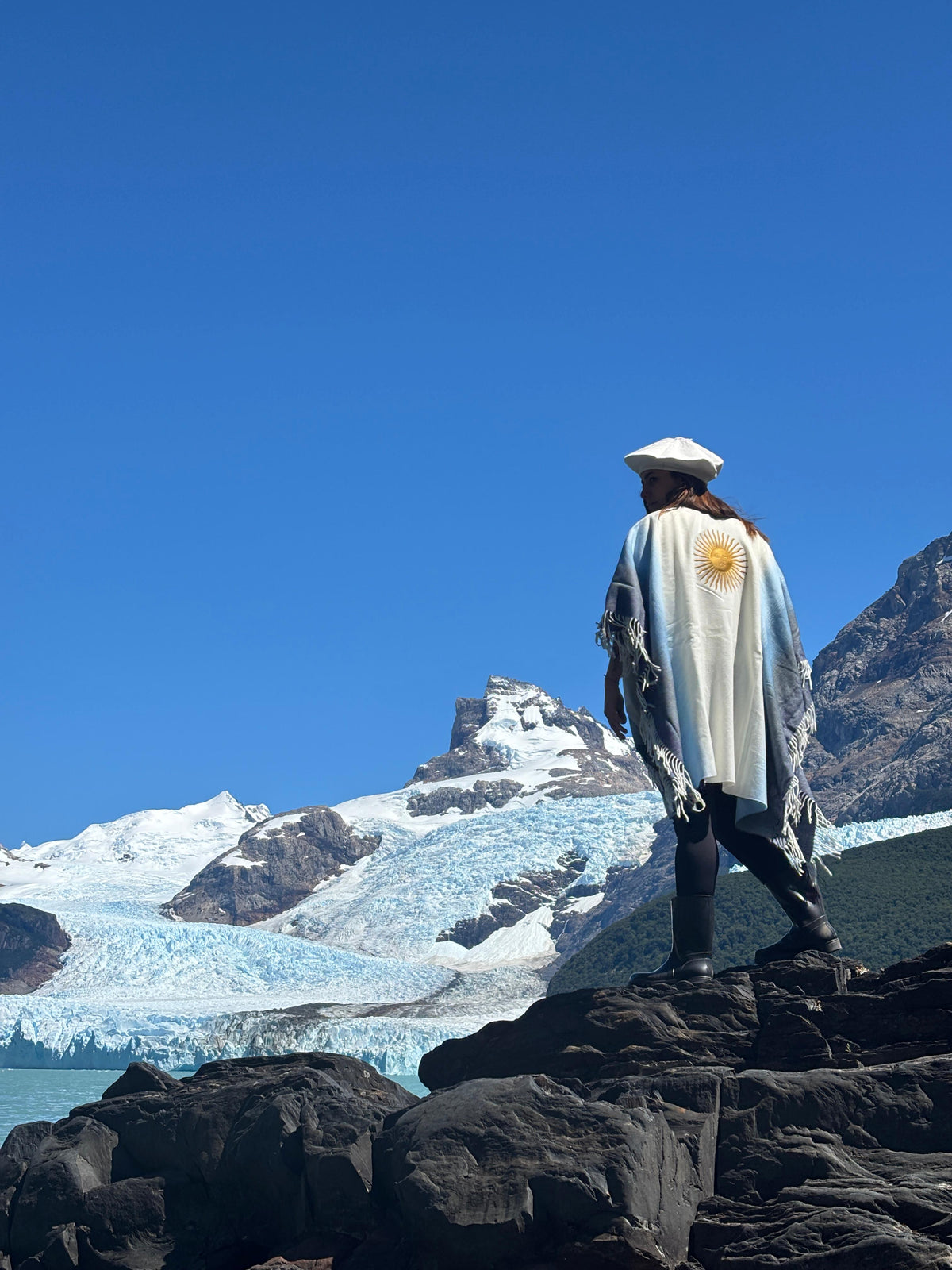 Poncho Argentino