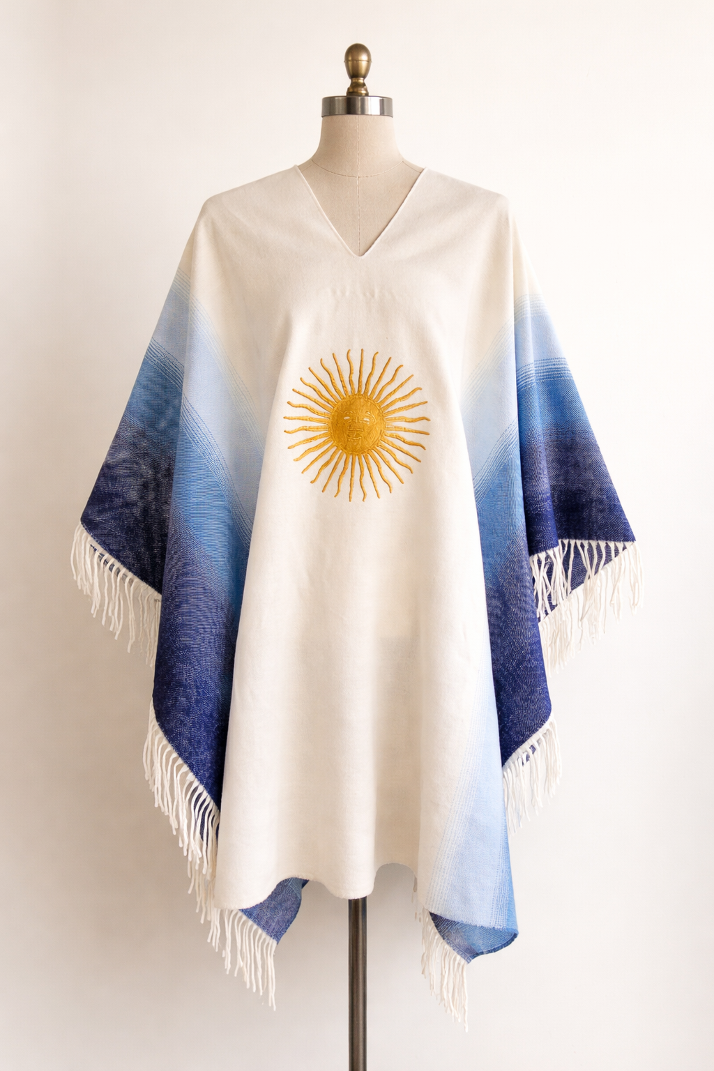 Poncho Argentino