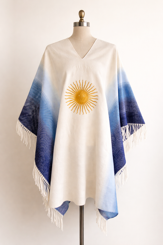 Poncho Argentino