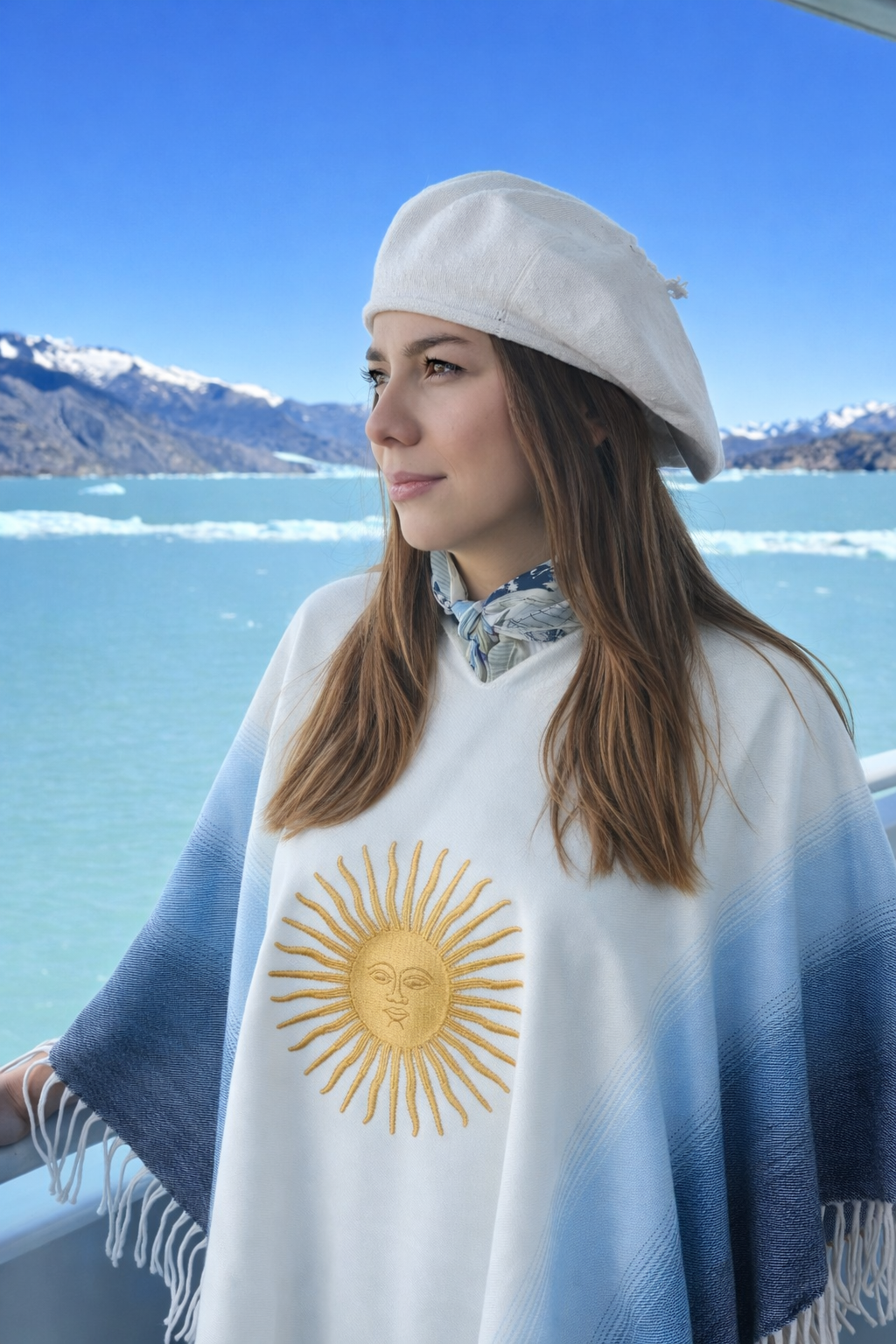 Poncho Argentino