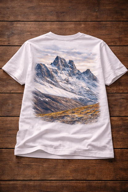 Remeras Patagonicas