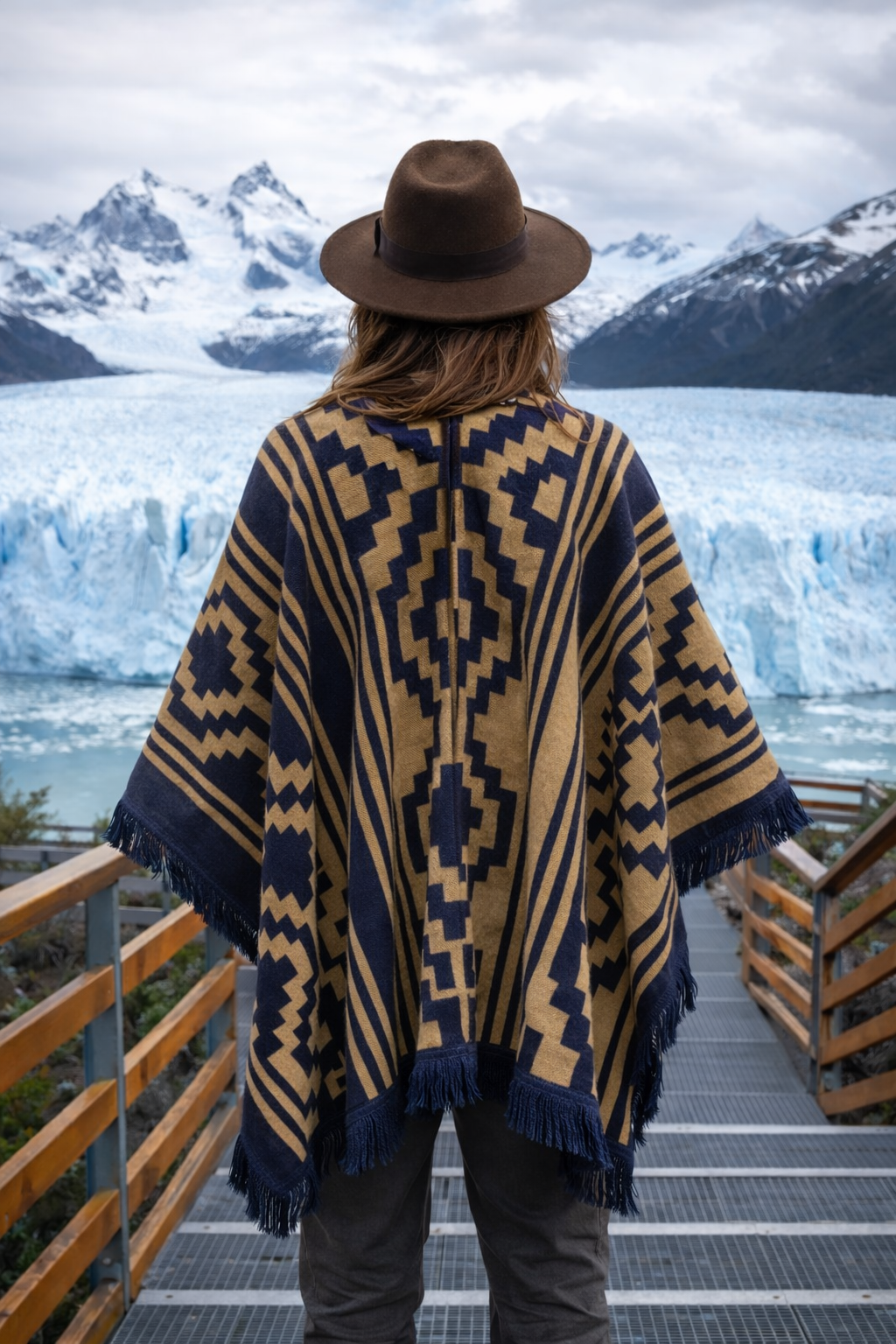 Poncho