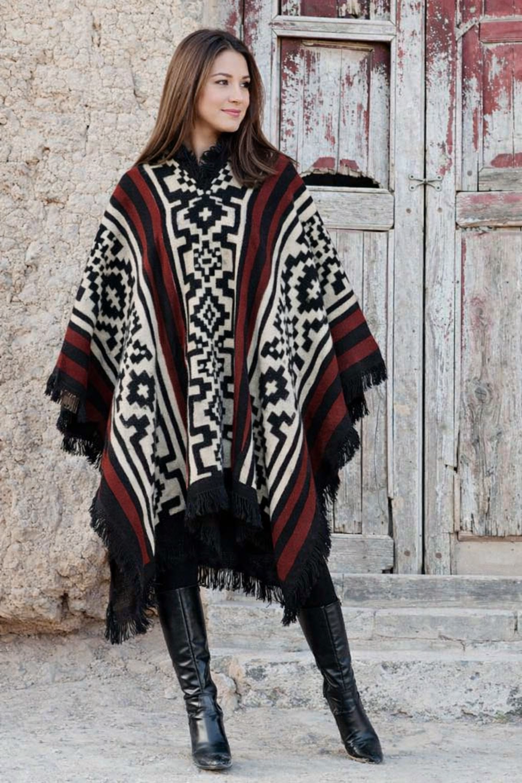 Poncho