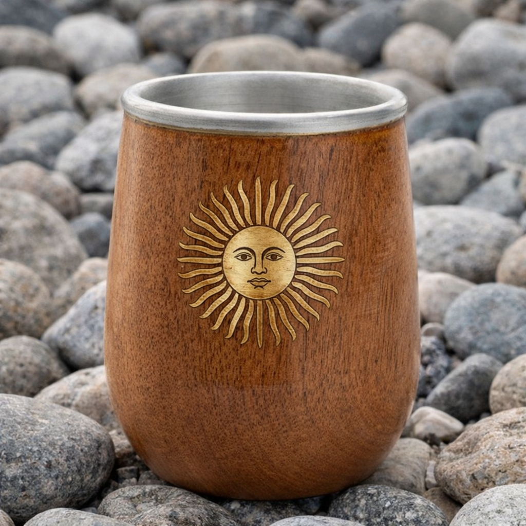Mate termico