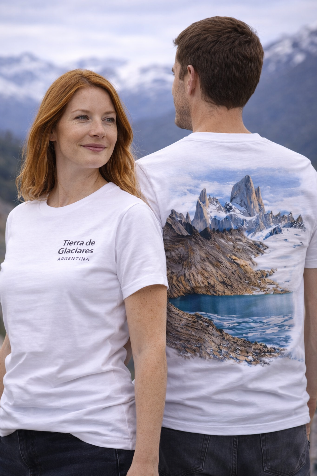 Remeras Patagonicas