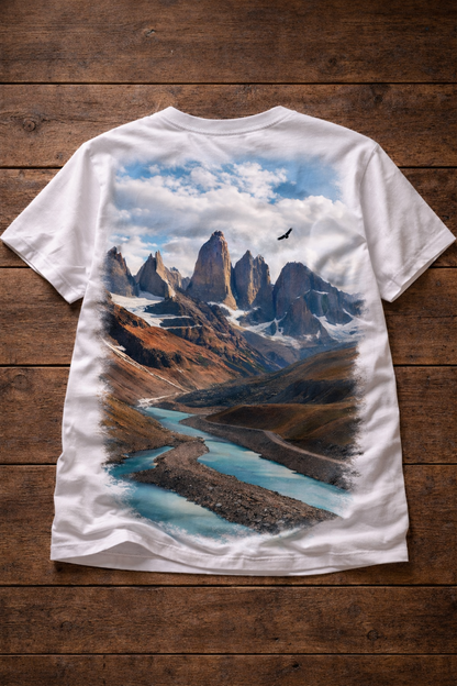 Remeras Patagonicas