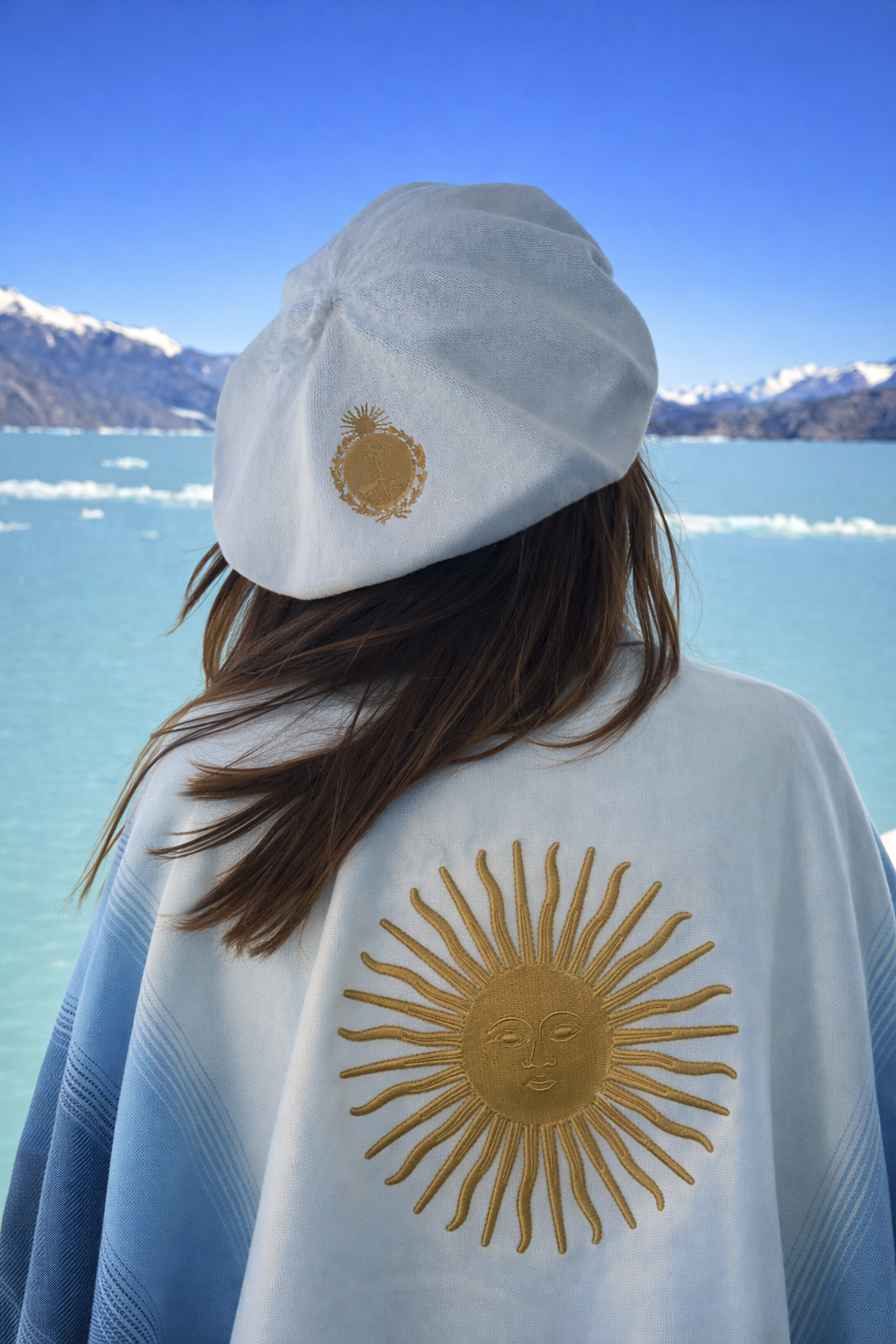 Poncho Argentino