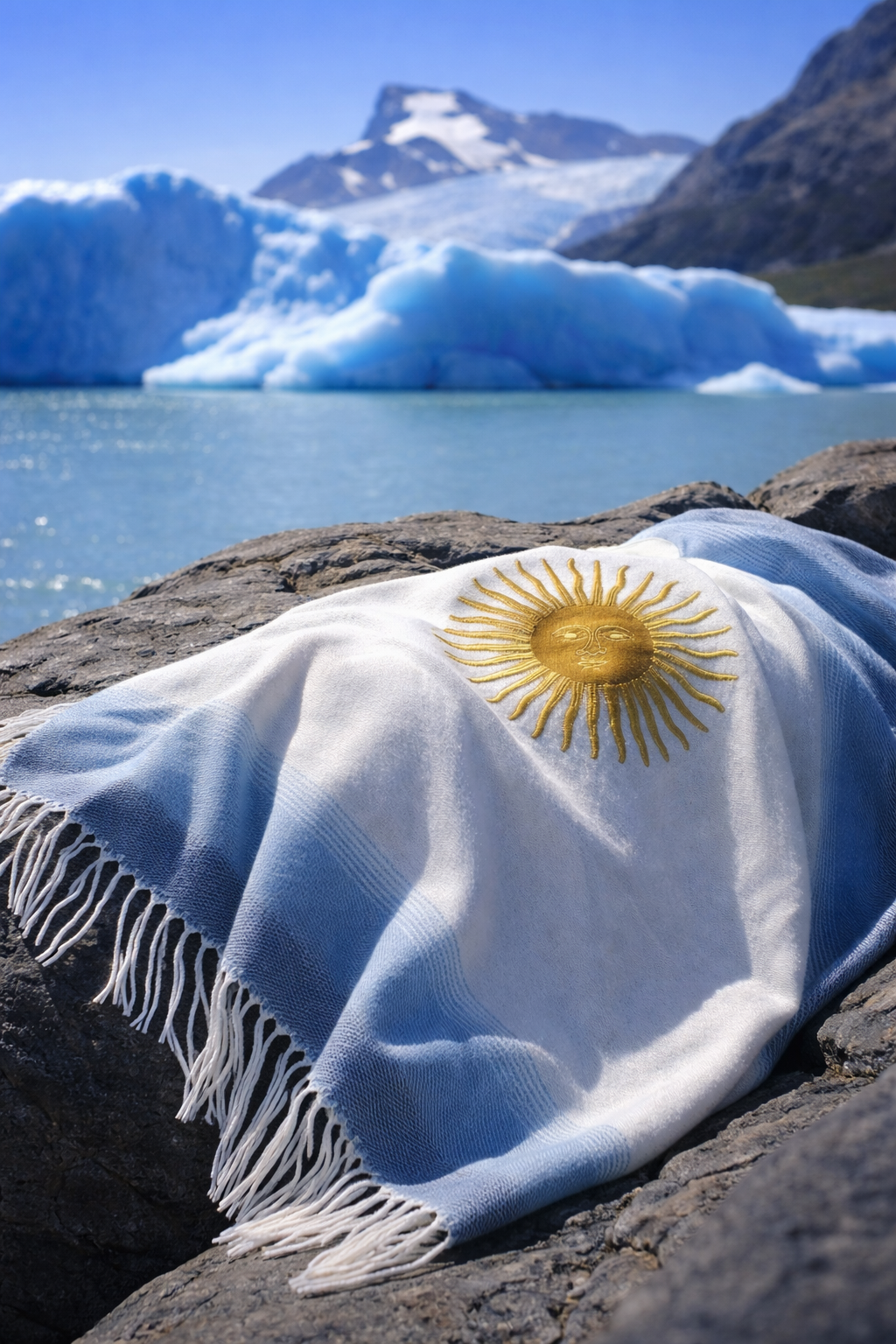 Poncho Argentino