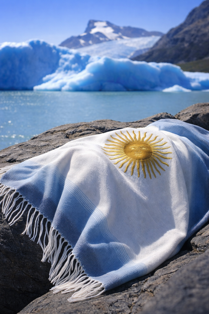 Poncho Argentino