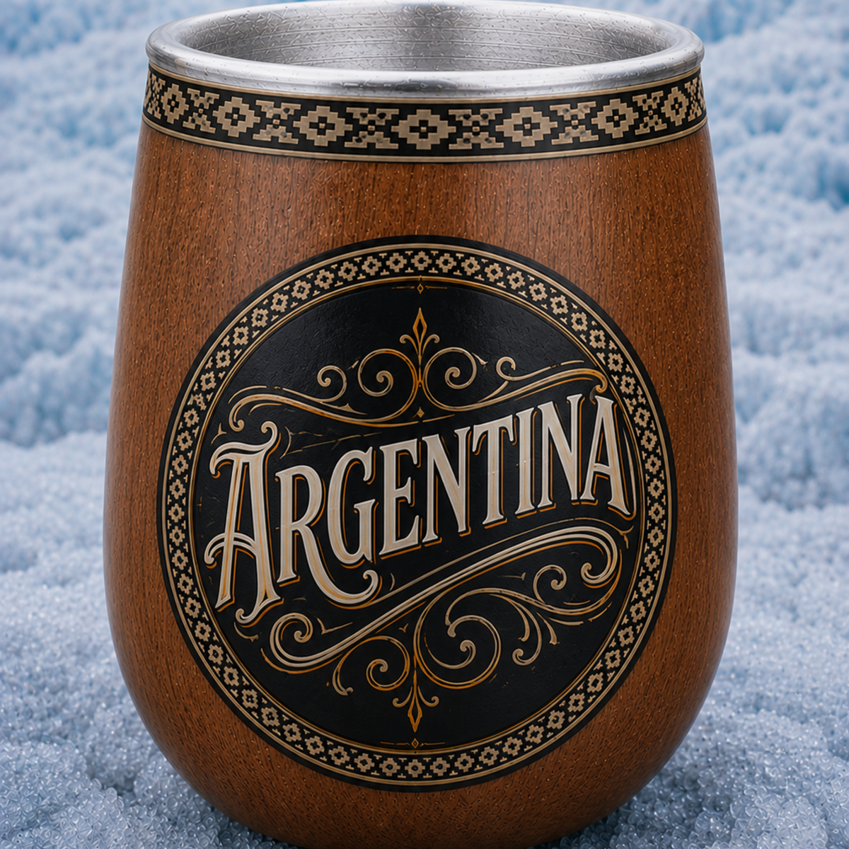 Mate termico