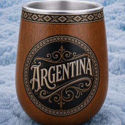 Mate termico