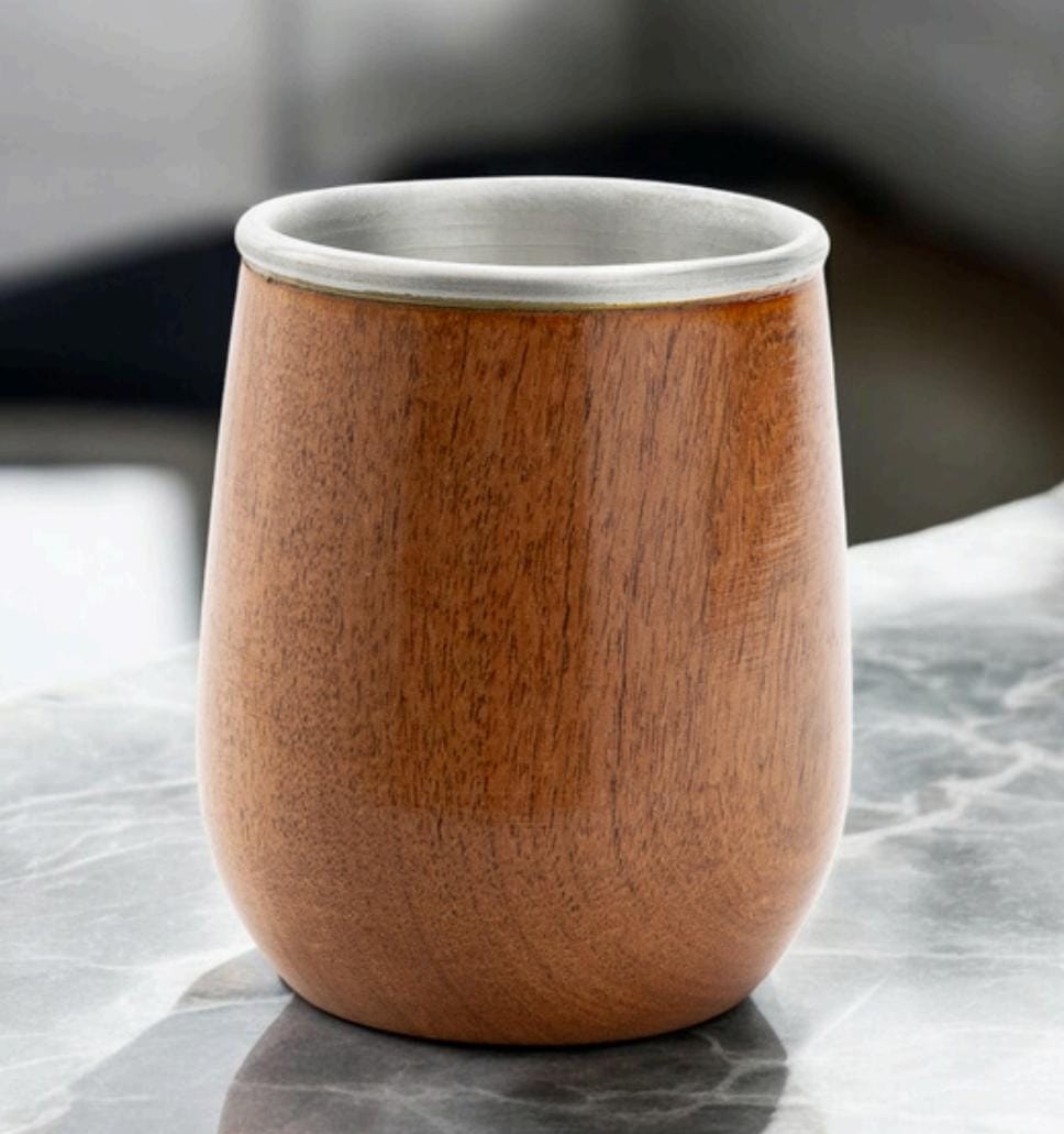 Mate termico