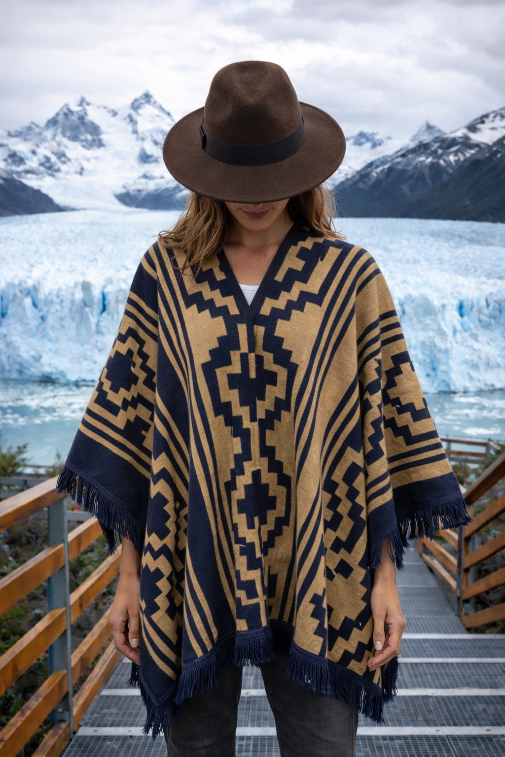 Poncho